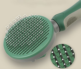 comb_soft пуходерка кошек собак