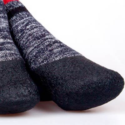 теплі шкарпетки для собак
