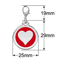 tag_heart_size адресник сердце в круге