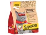 наповнювач supercat