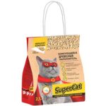 наповнювач supercat