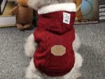 светр для собак