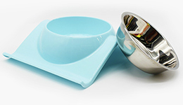 podium_bowl миска для кошек собак