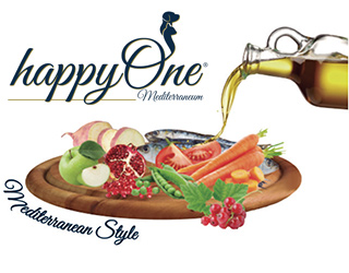 super_food happyOne Mediterraneum