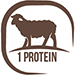 protein happyOne Premium