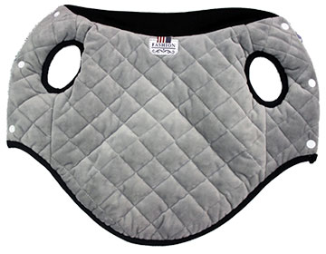 dog_jacket2 одежда собак жилетка