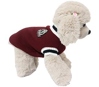 dog_sweater2 одежда собак свитер