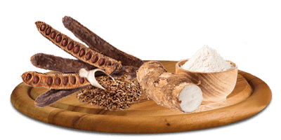 happyone_premium_yucca_carob happyone_premium_yucca_carob