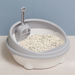 cat_round_toilet круглый туалет для кошек