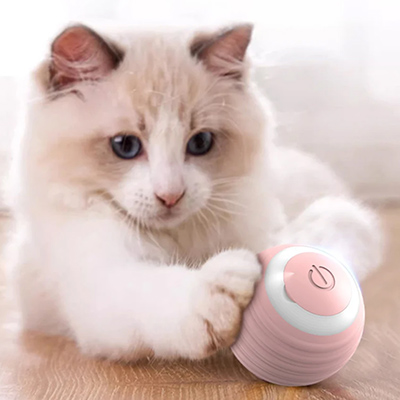 petgravity4 petgravity мячик для кошек