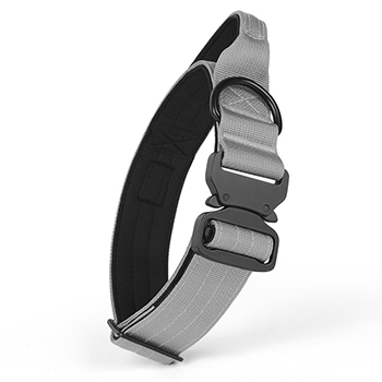 big_collar_11 ошейник с ручкой для собак