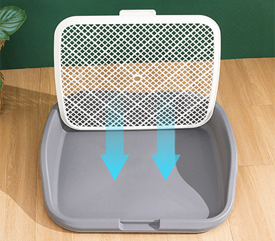 zoogadgets344_1 туалет для собак